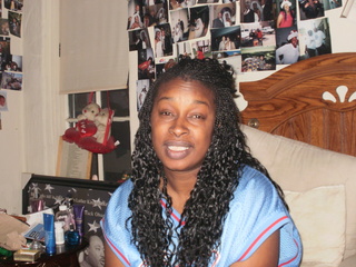 Alecia Alecia