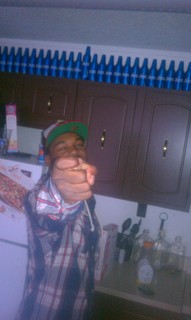 moneydrew