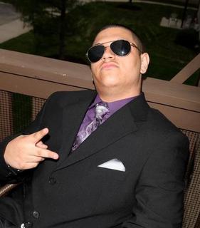 mikedamonsta