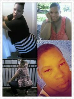 Xxtrathik BBW