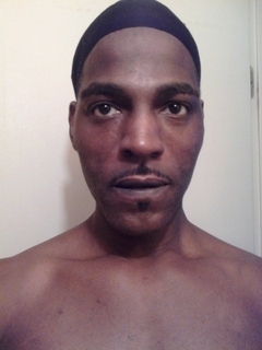 Brian merriweather