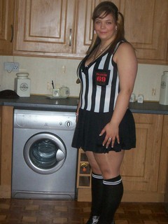 Gemma Louise Barlow.
