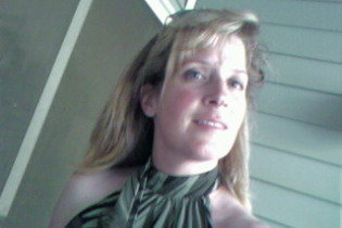 Staci Anne