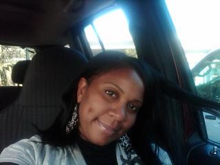 BLU-aka Ms. Opportunity