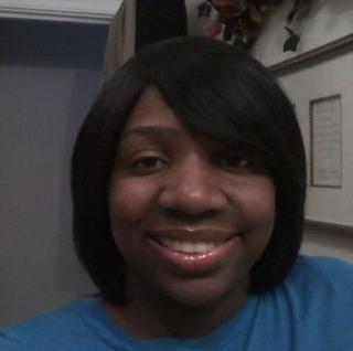 ms. keitra