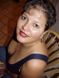 sandra y rios