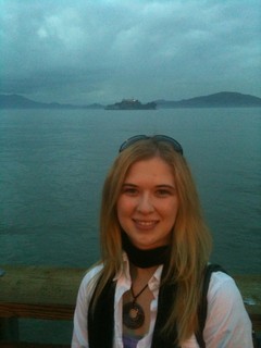 MuseumGirl