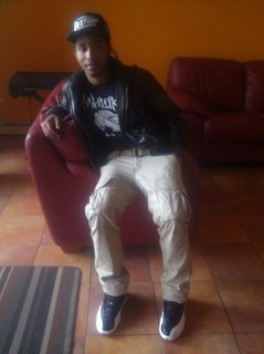 khaotic x