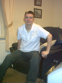 toon lad
