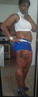 Ms. AlwaysReady