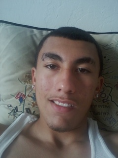 Marcus#YOLO848484