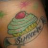 Vegascupcake