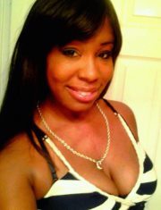 Angel Byrd