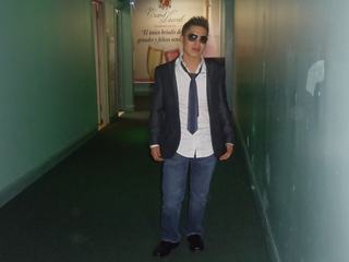 Mario lluilema
