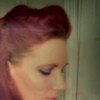 Scarlet-red