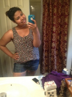 Adorkably Cute,yet hopeless Romantic!
