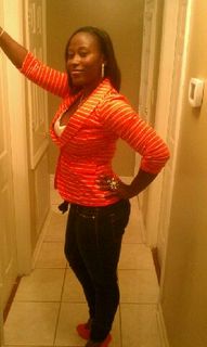 Forever Woman