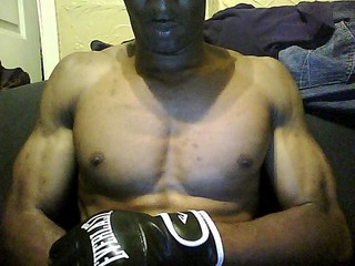 Soldier Stylez