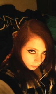 AmberNicole A.k.A. Sparky