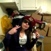 AmberNicole A.k.A. Sparky