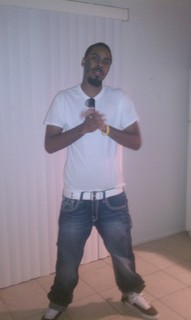 Syrupsipping