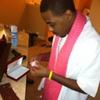 Syrupsipping