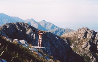 Fearnotfreedom