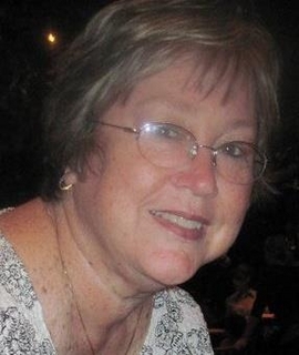 Jo Ann Plamondon