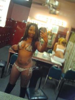 Prissy Peachtree