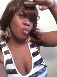 African diva