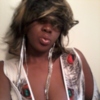African diva