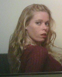 crazy richelle