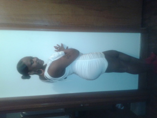 Mz Lady Star