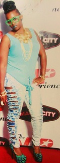 INd2bSpoiled4aChange