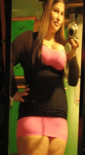 **MRS. UNBELIEVABLE**