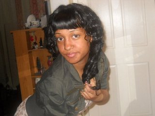 Ms.Raynell