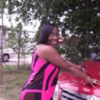 WANDA GRAHAM