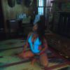 SexyLustCarmel