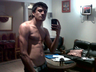 hung2naai