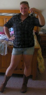 Az Country Girl