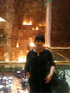eva yin
