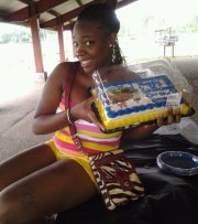 Mz.Spoil Me Plze