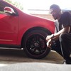 badmanstone