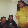 badmanstone