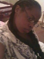 Kendra Lashae