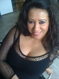 QueenAudra707