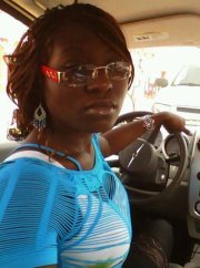 miss momoh