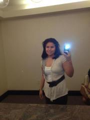 Mayra young