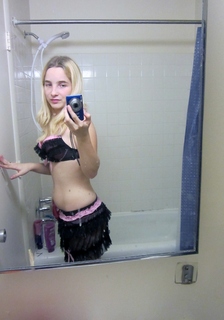 Lil Rebel 2012