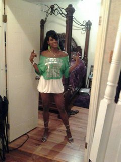 BbyGurl Keya